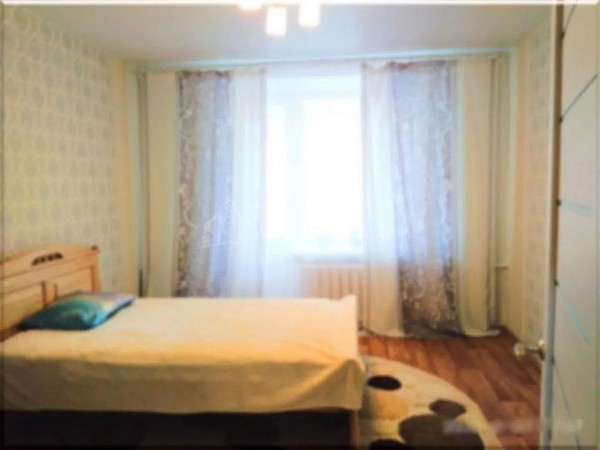 2-к квартира, 63 кв.м.