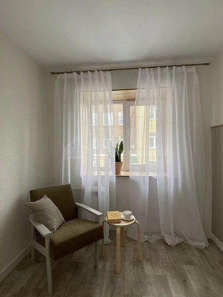 2-к квартира, 42 кв.м.