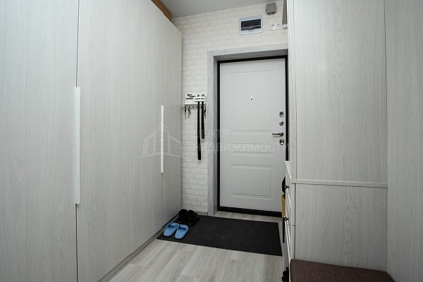 3-к квартира, 93 кв.м.