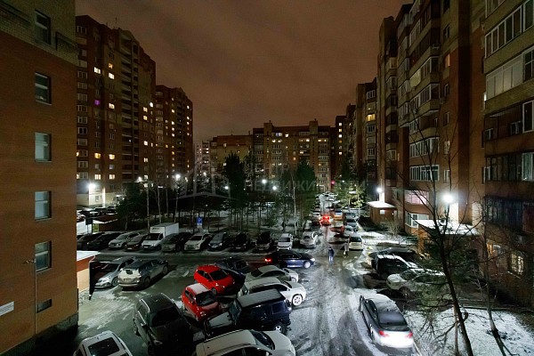 3-к квартира, 110 кв.м.