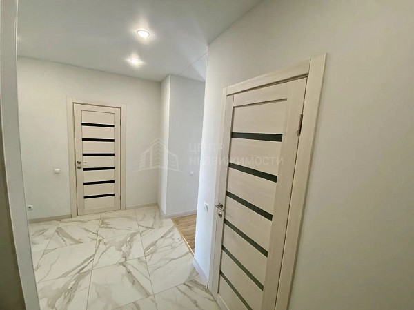 2-к квартира, 69 кв.м.