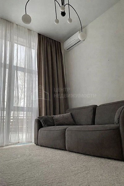 2-к квартира, 57 кв.м.