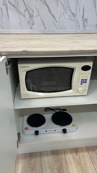 Студия, 24 кв.м.