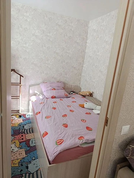 2-к квартира, 44 кв.м.