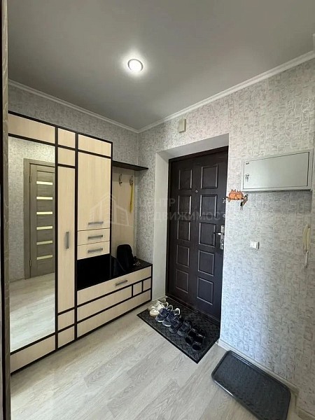 1-к квартира, 29 кв.м.