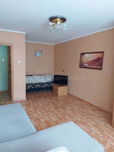 1-к квартира, 33 кв.м.