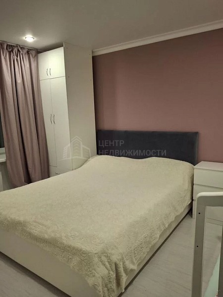 3-к квартира, 72 кв.м.