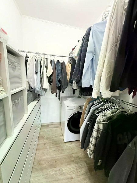 2-к квартира, 62 кв.м.