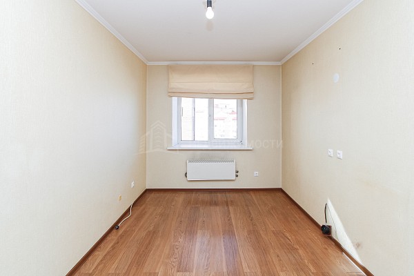 3-к квартира, 83 кв.м.