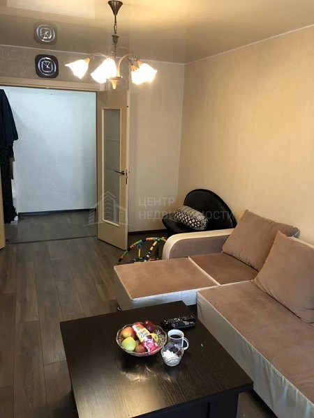 3-к квартира, 65 кв.м.