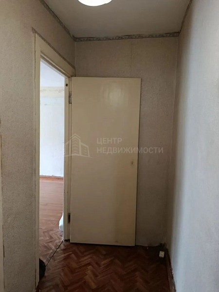 1-к квартира, 31 кв.м.