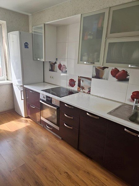 2-к квартира, 51 кв.м.