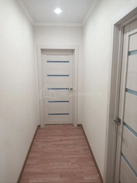 4-к квартира, 94 кв.м.