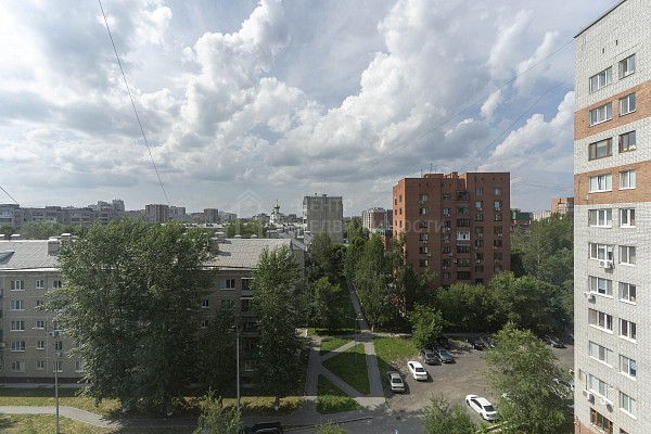 2-к квартира, 49 кв.м.