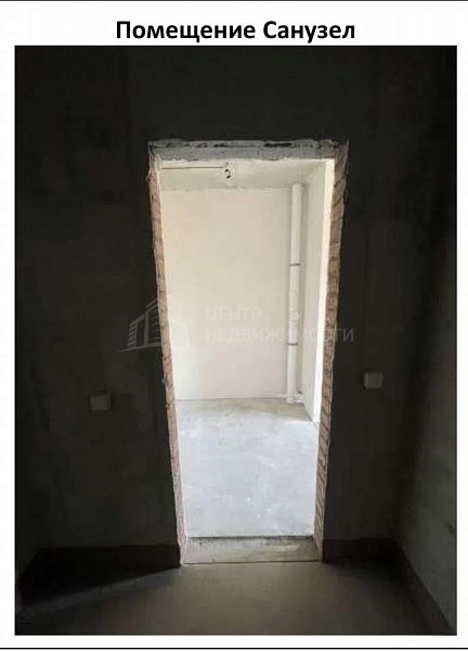 Студия, 23 кв.м.