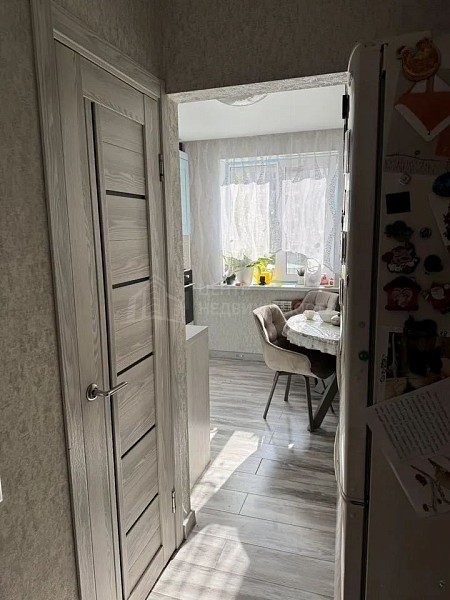 2-к квартира, 50 кв.м.