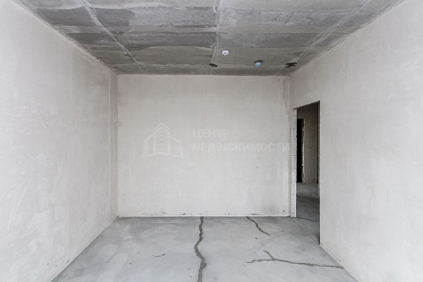 2-к квартира, 51 кв.м.