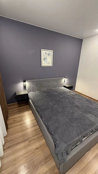 2-к квартира, 61 кв.м.