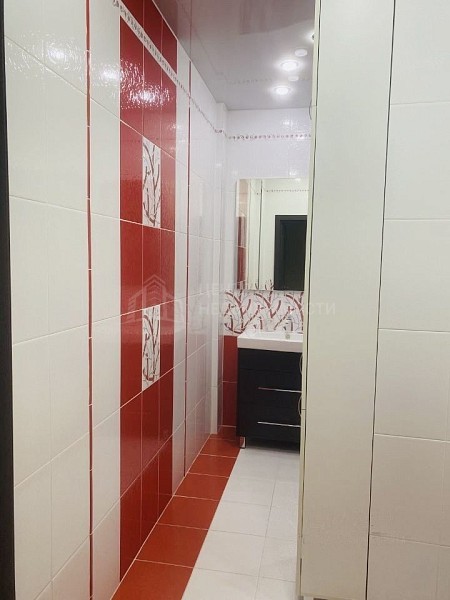 3-к квартира, 75 кв.м.