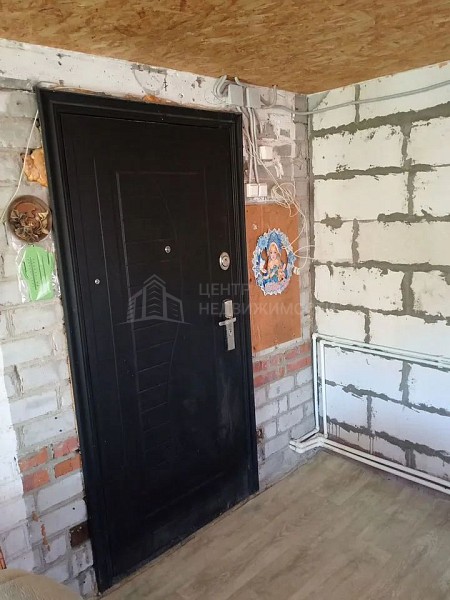 2-к квартира, 49 кв.м.