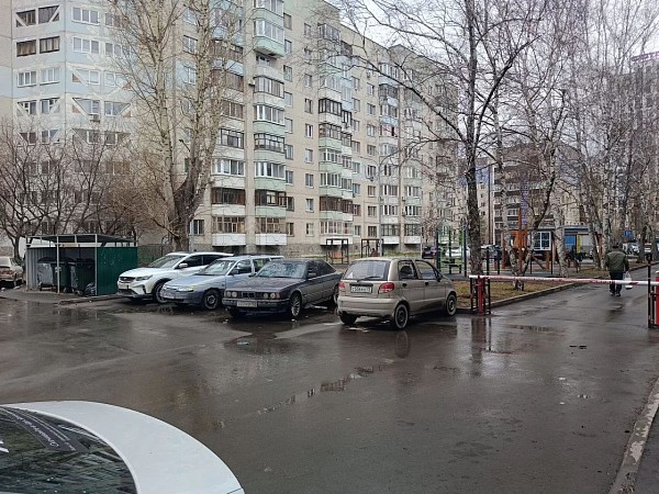 2-к квартира, 44 кв.м.