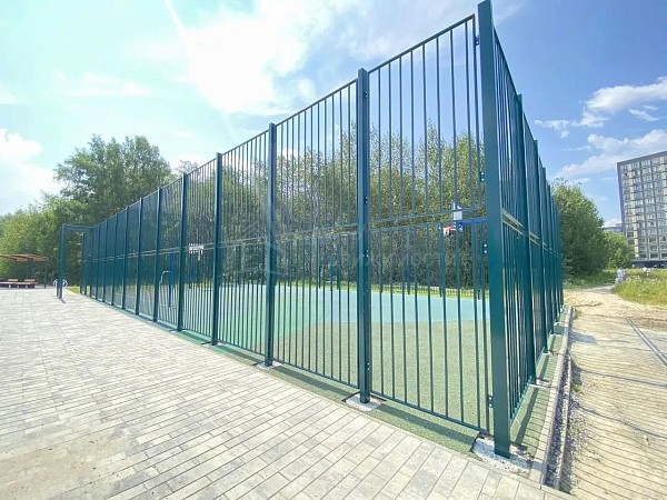 1-к квартира, 40 кв.м.