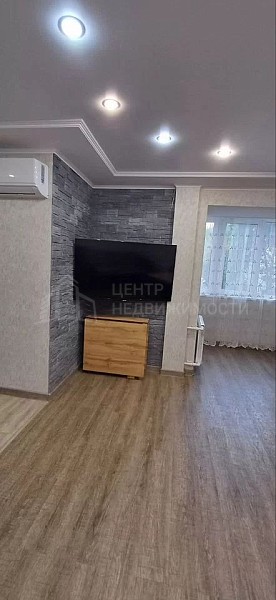 4-к квартира, 74 кв.м.