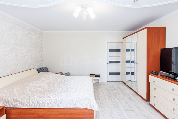 2-к квартира, 83 кв.м.