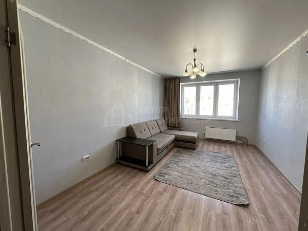 3-к квартира, 65 кв.м.