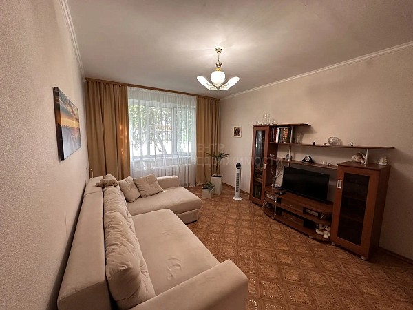 2-к квартира, 50 кв.м.