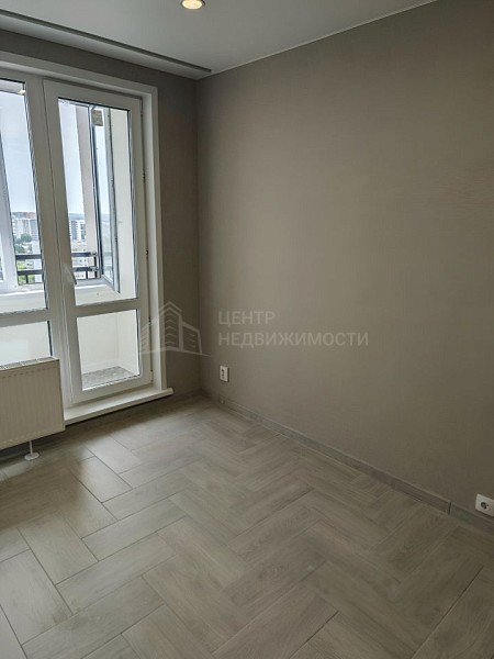 1-к квартира, 32 кв.м.