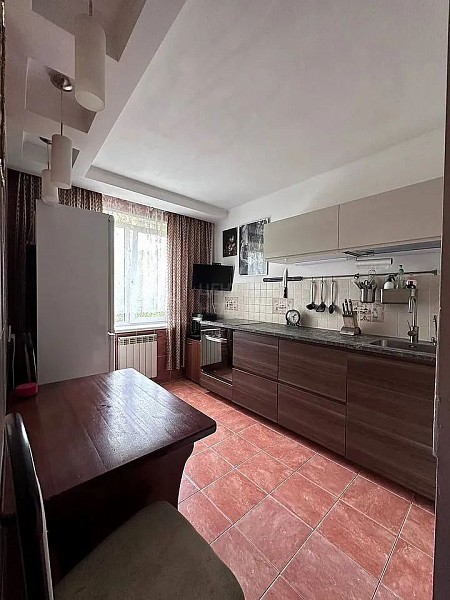 3-к квартира, 69 кв.м.