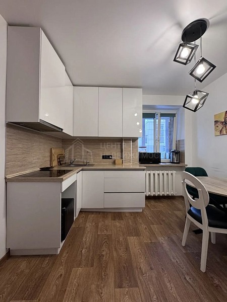 2-к квартира, 50 кв.м.