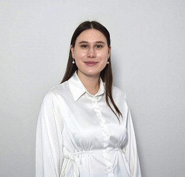 Микрюкова Диана Андреевна