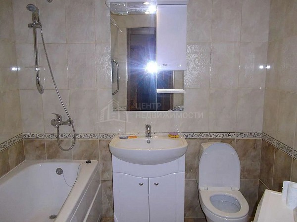 1-к квартира, 50 кв.м.