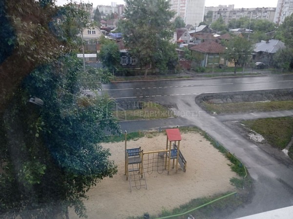 1-к квартира, 33 кв.м.