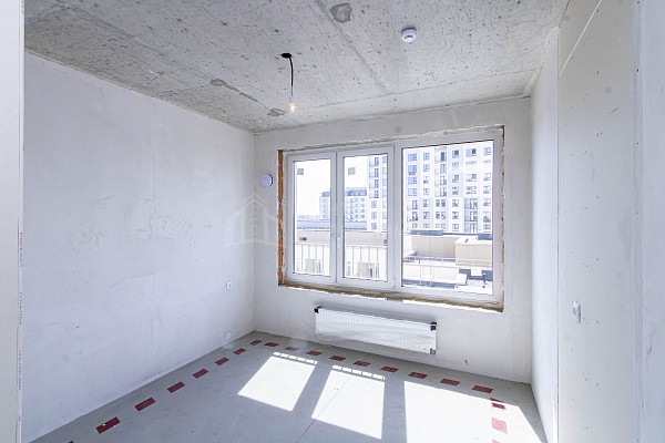 3-к квартира, 93 кв.м.