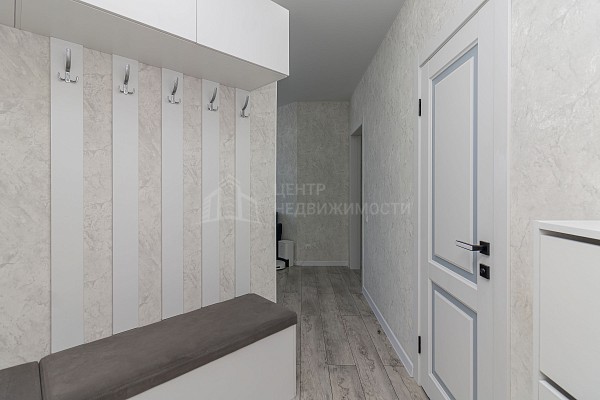 2-к квартира, 46 кв.м.