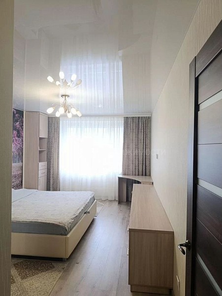 3-к квартира, 86 кв.м.
