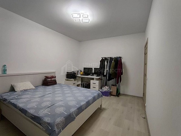 2-к квартира, 64 кв.м.