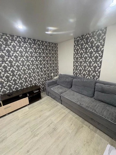 2-к квартира, 44 кв.м.