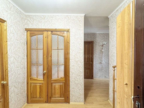 2-к квартира, 50 кв.м.