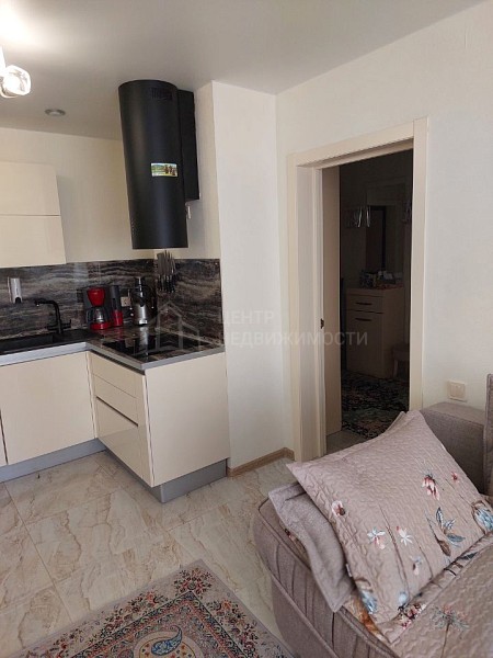 2-к квартира, 55 кв.м.
