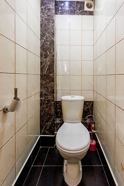 4-к квартира, 102 кв.м.