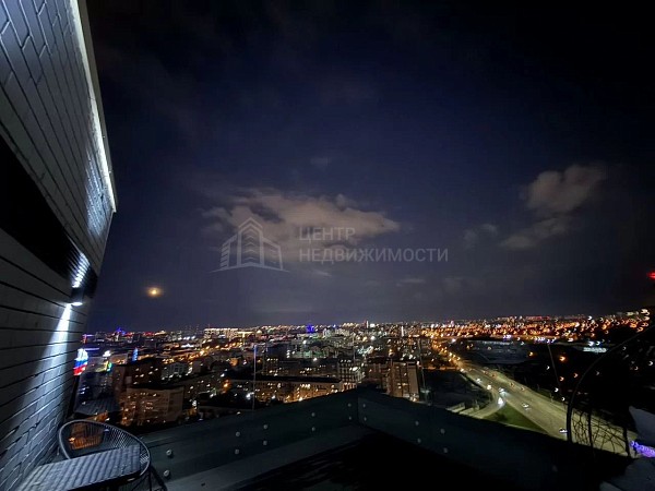 7-к квартира, 232 кв.м.