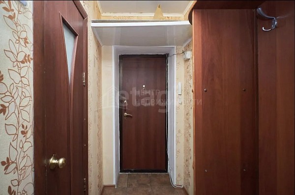 2-к квартира, 44 кв.м.