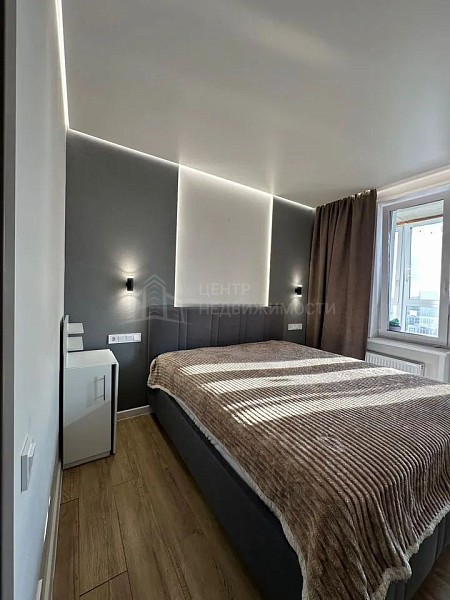 2-к квартира, 61 кв.м.