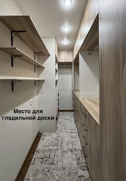 3-к квартира, 78 кв.м.