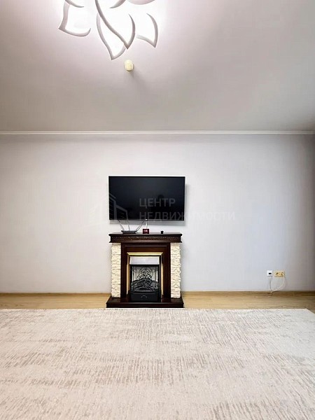 3-к квартира, 83 кв.м.