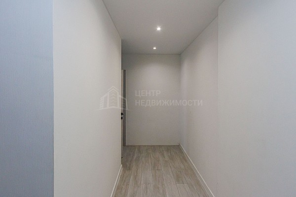 2-к квартира, 53 кв.м.